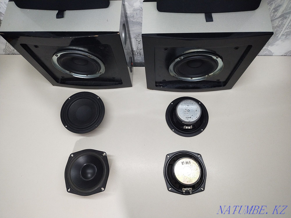 Продам Сабвуфер Pioner Павлодар - изображение 6