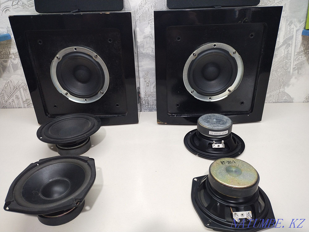 Продам Сабвуфер Pioner Павлодар - изображение 8