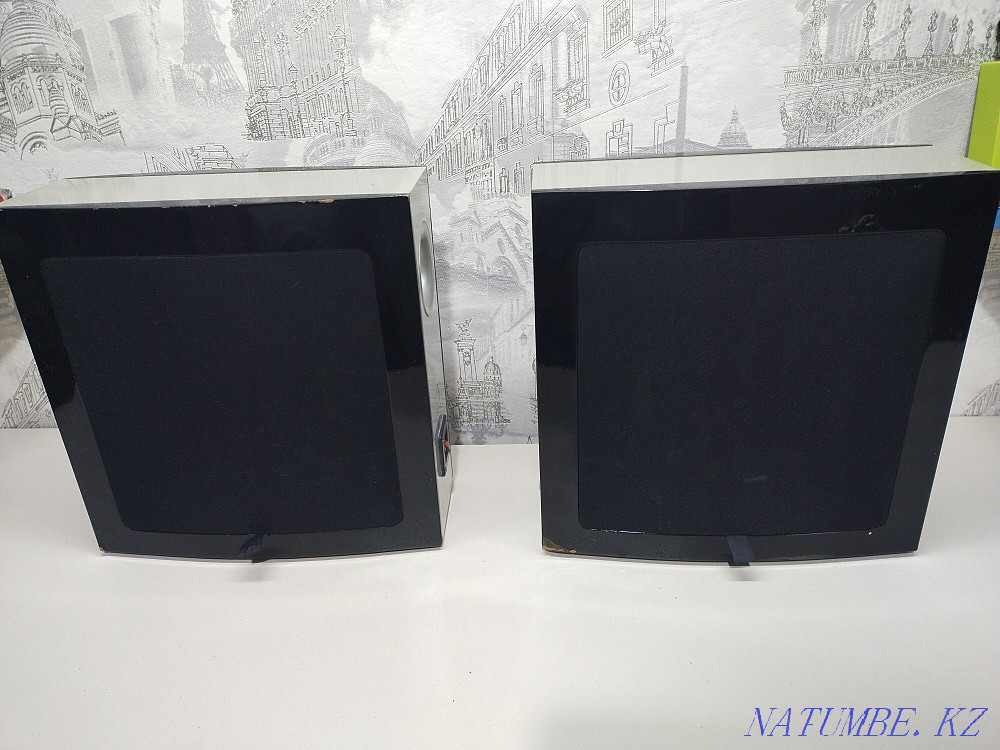 Продам Сабвуфер Pioner Павлодар - изображение 4