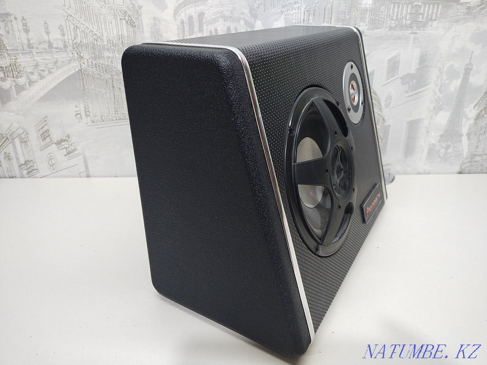 Продам Сабвуфер Pioner Павлодар - изображение 2