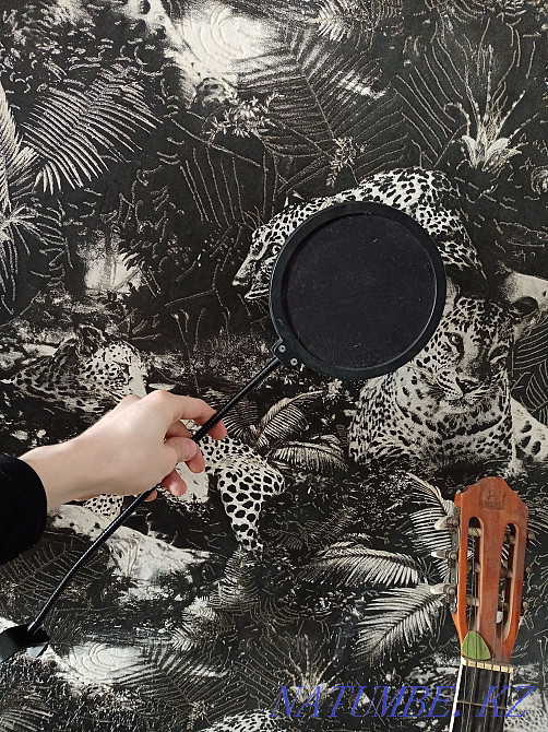 Studio microphone BM-800 Astana - photo 1