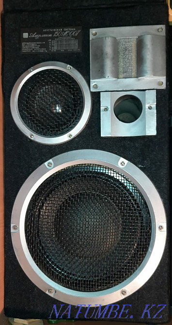 Selling music speakers. Shemonaikha - photo 3