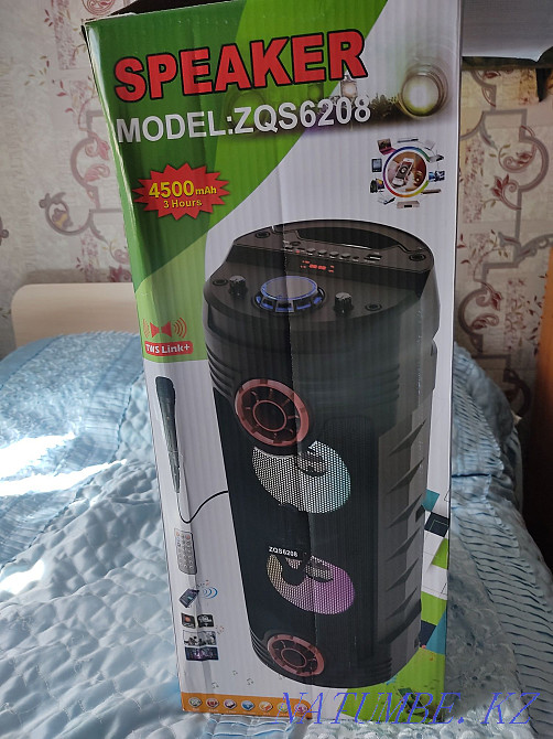 Sell music box Shymkent - photo 1