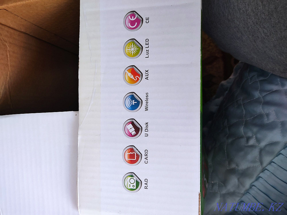 Sell music box Shymkent - photo 5