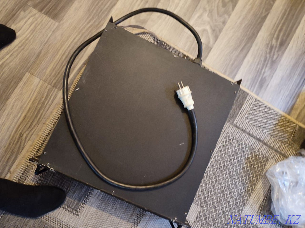 Amplifier SMITHS Qaskeleng - photo 4