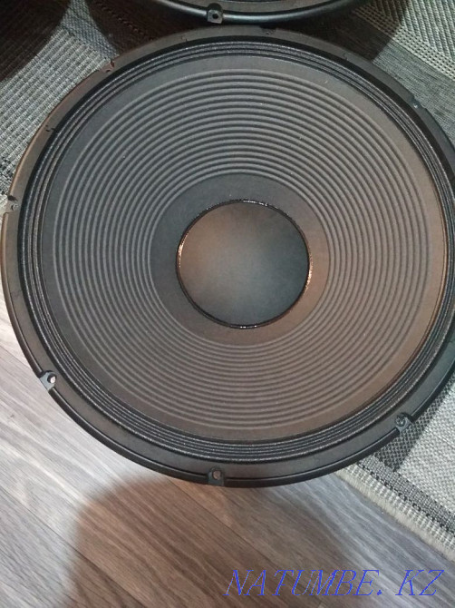 Sell speakers Qaskeleng - photo 2