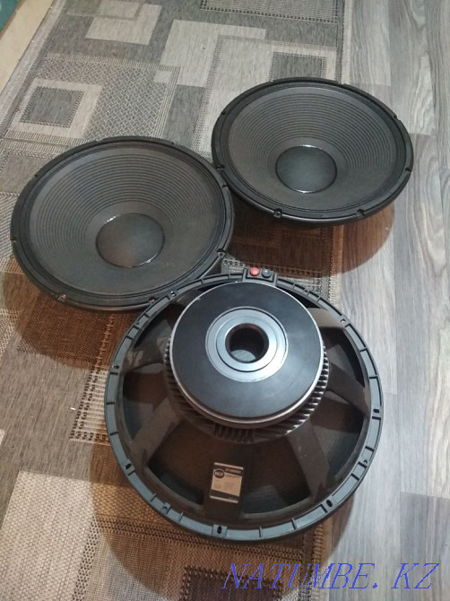 Sell speakers Qaskeleng - photo 3