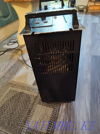 Sell amplifier Qaskeleng - photo 5