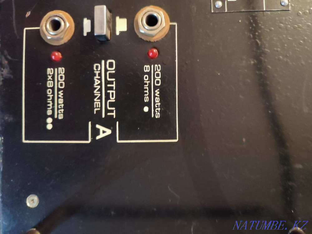 Продам усилитель Каскелен - изображение 3