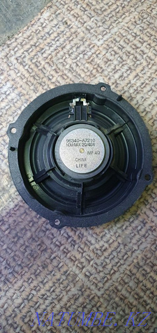Speakers two pairs 16 size  - photo 2