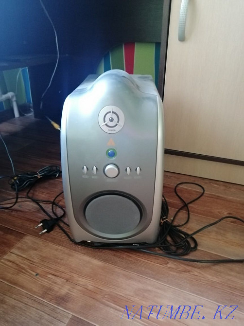 Kalonka, buffer for 2500 Karagandy - photo 1