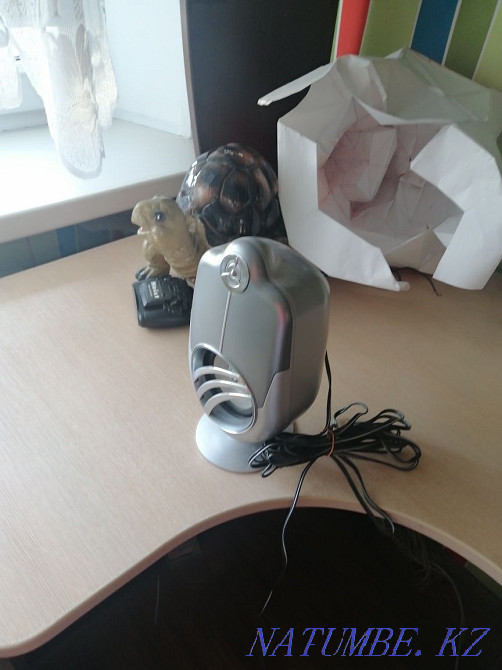 Kalonka, buffer for 2500 Karagandy - photo 2