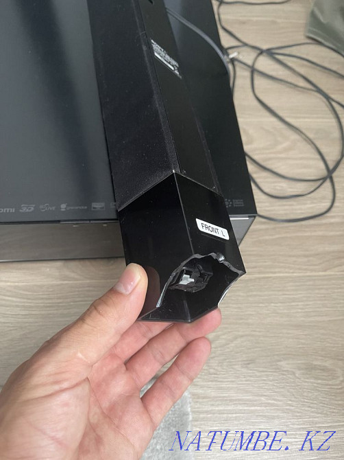 Домашний кинотеатр Астана - изображение 2