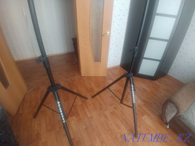 Acoustic stand for two Акбулак - photo 7