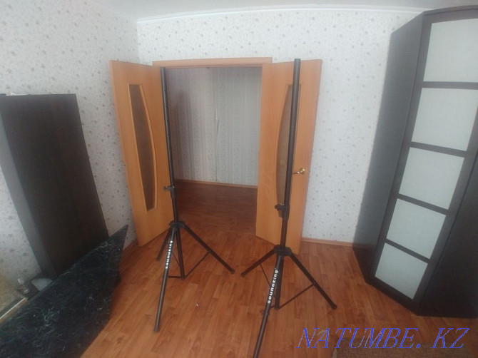 Acoustic stand for two Акбулак - photo 5