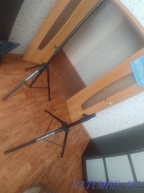 Acoustic stand for two Акбулак - photo 4
