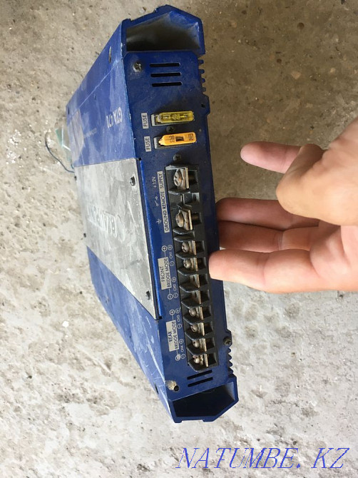 Pioneer loudspeaker amplifier Atyrau - photo 2