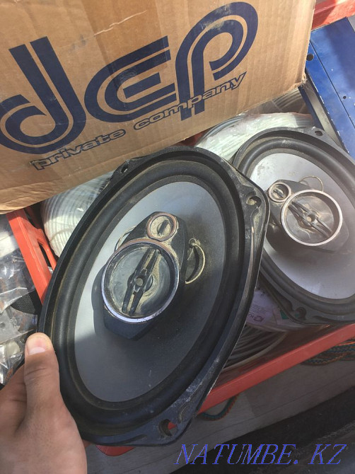 Pioneer loudspeaker amplifier Atyrau - photo 4