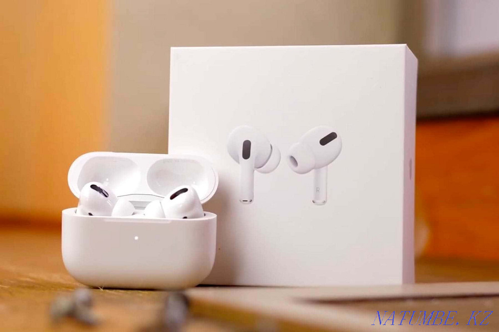 New! Airpods Pro Premium Earphones Taraz - photo 2