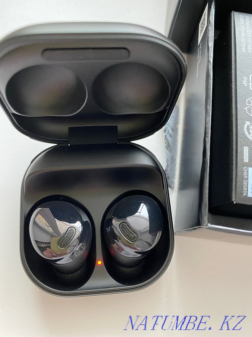 Galaxy buds pro Kostanay - photo 8