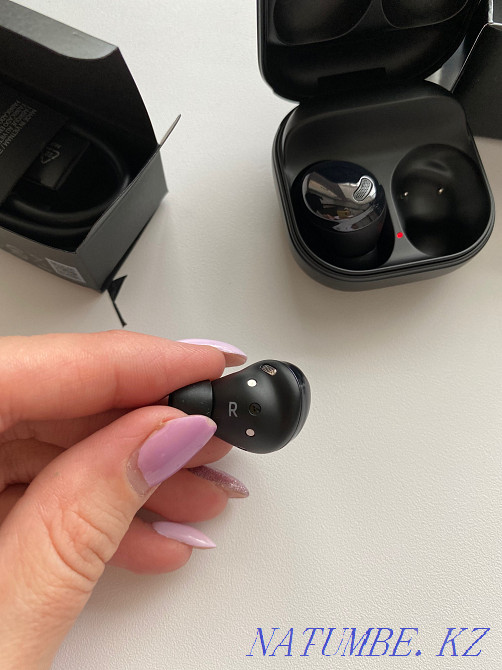 Galaxy buds pro Kostanay - photo 6