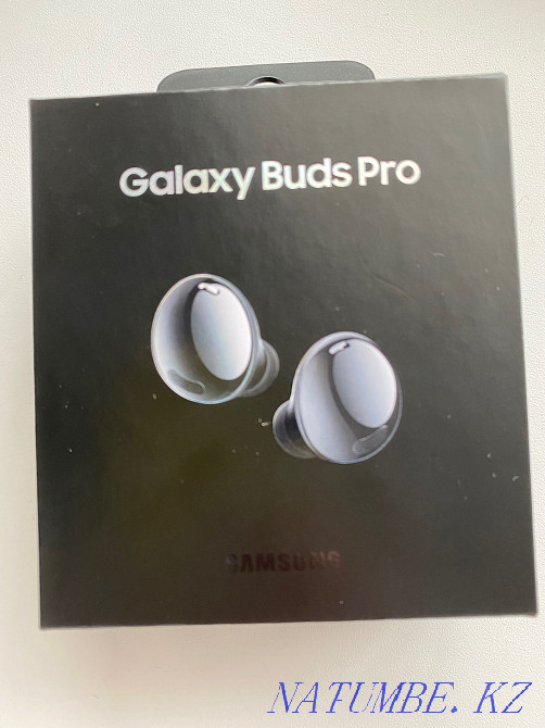 Galaxy buds pro Kostanay - photo 1