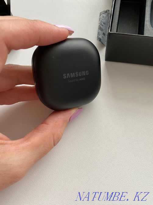 Galaxy buds pro Kostanay - photo 5