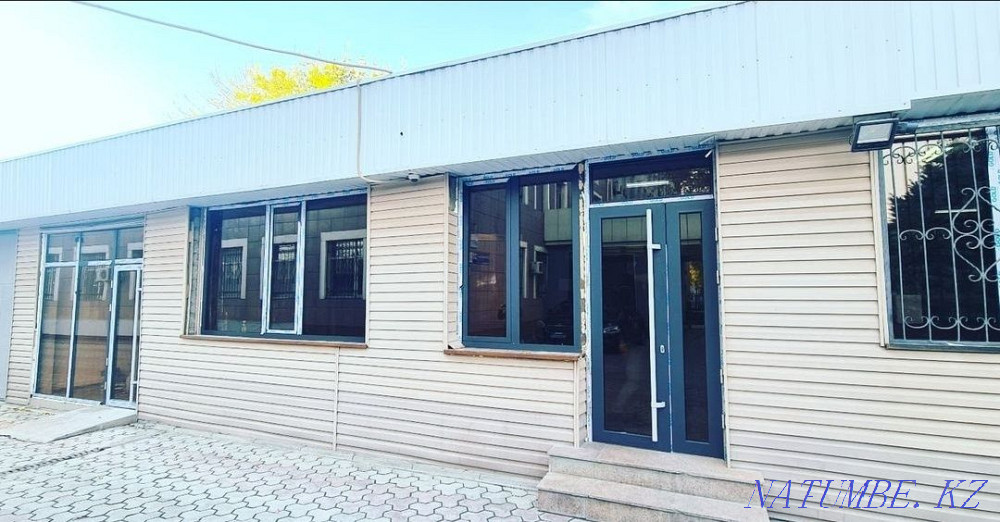 windows doors stained glass Shymkent - photo 1