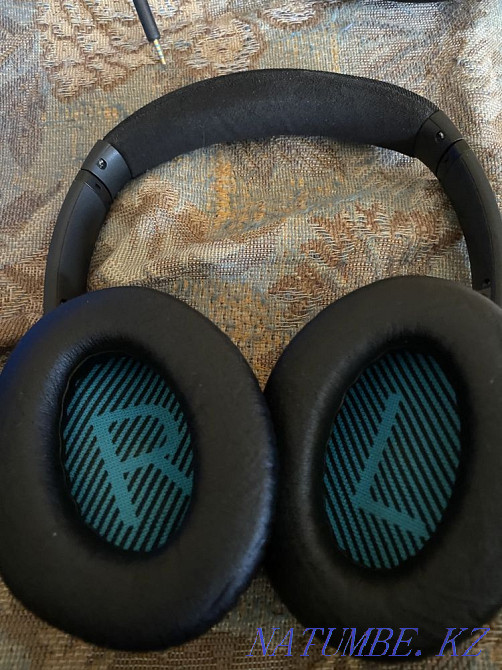 Наушники qc25 Алматы - изображение 3