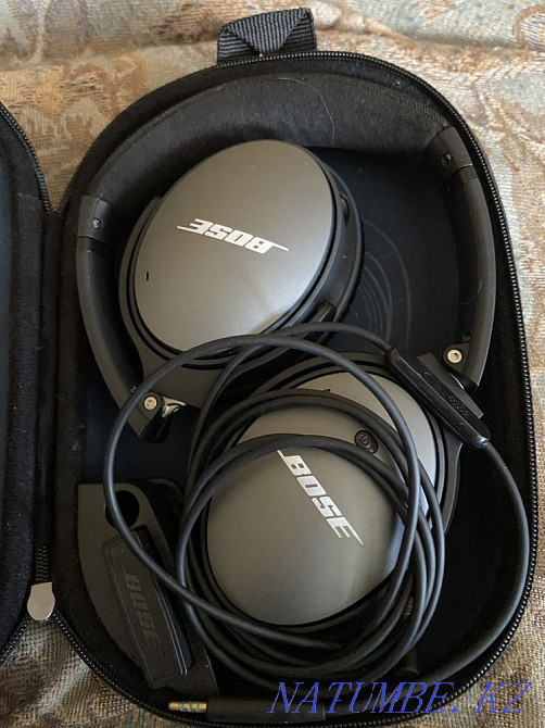 Наушники qc25 Алматы - изображение 1