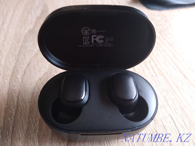 Wireless headphones Pavlodar - photo 1