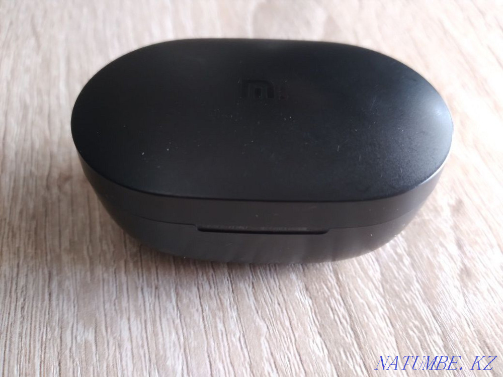 Wireless headphones Pavlodar - photo 2