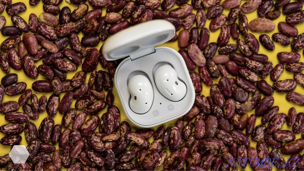 НОВЫЕ! Samsung Galaxy Live Наушники Premium 2022 есть Airpods Алматы - изображение 4