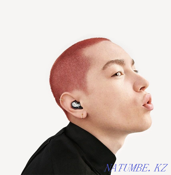 НОВЫЕ! Samsung Galaxy Live Наушники Premium 2022 есть Airpods Алматы - изображение 6