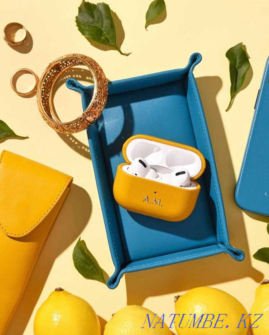 Рассрочка RЕD! Apple AirPods PRO С Активным Шумоподавлением Super Lux Тараз - изображение 4