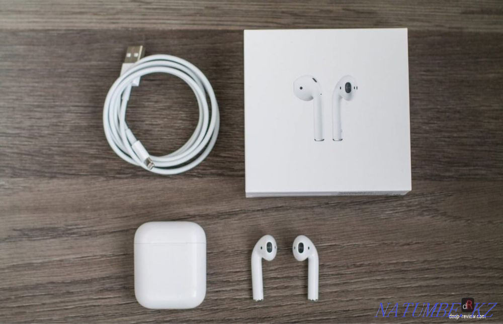 Airpods 2 pro 3 Semey - photo 3