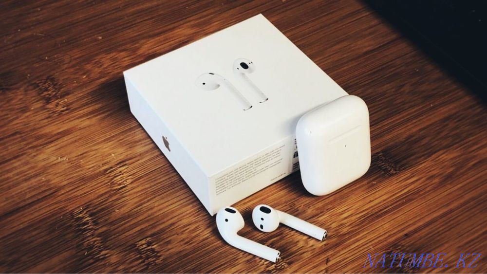 Airpods 2 pro 3 Semey - photo 1