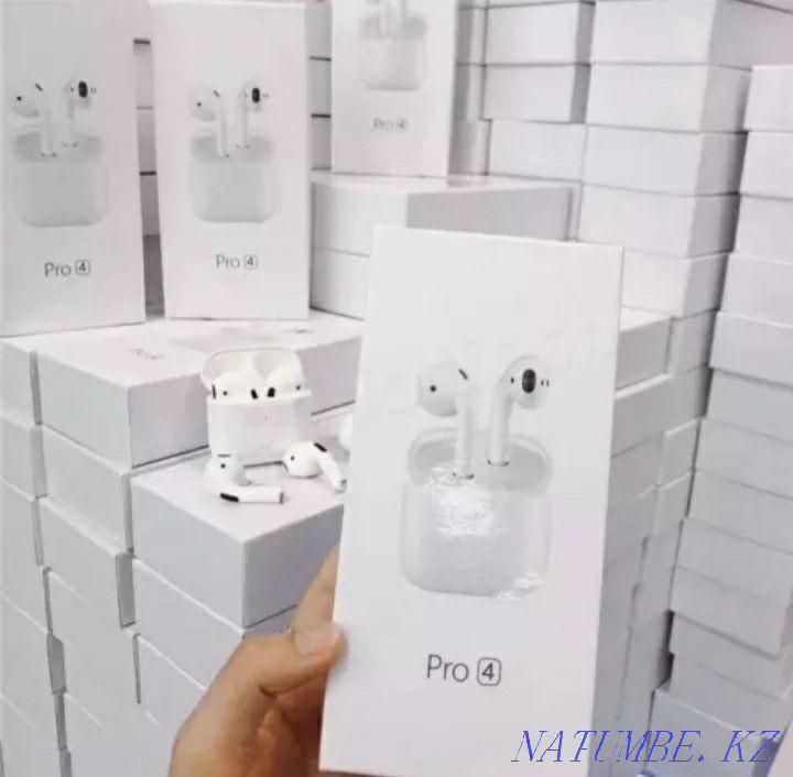 Аэрпотс 4 про всё в комплекте  - изображение 2