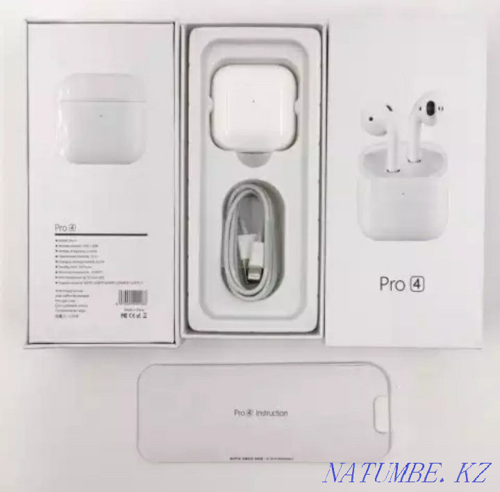 Аэрпотс 4 про всё в комплекте  - изображение 4
