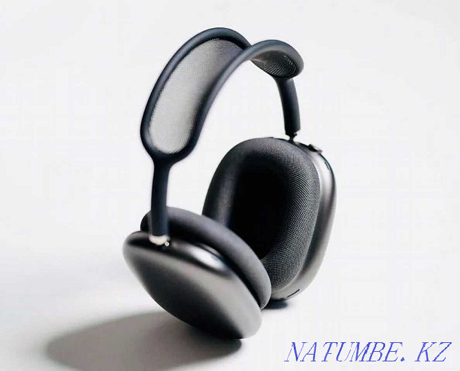 NEW! AirPods MAX Premium 1 in 1 Wireless Headphones airpods, 2 3 pro Astana - photo 4