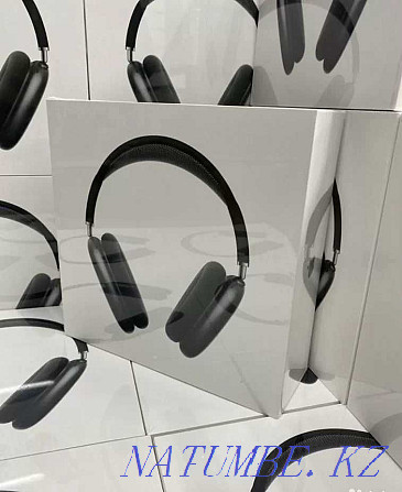 NEW! AirPods MAX Premium 1 in 1 Wireless Headphones airpods, 2 3 pro Astana - photo 3