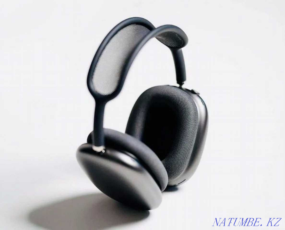 NEW! AirPods MAX Premium 1 in 1 Wireless Headphones airpods, 2 3 pro Astana - photo 4