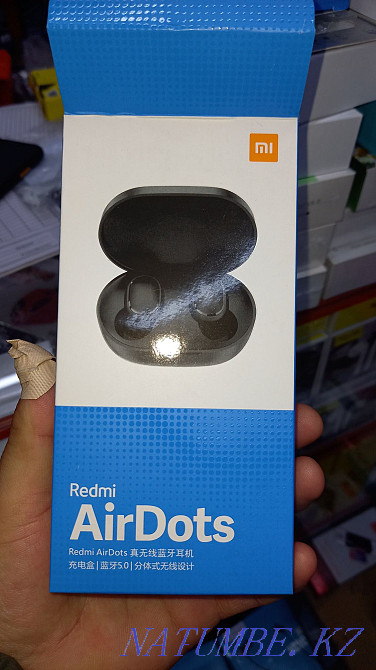 Наушниктер компютерге арнал?ан ж?не блютуз наушниктер. Хромтау - изображение 5