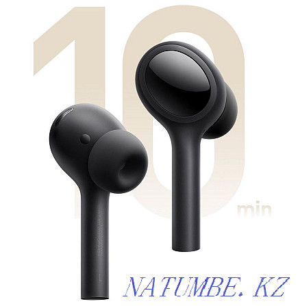 Xiaomi True Wireless Earphones 2 Pro Almaty - photo 3