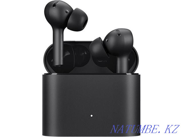 Xiaomi True Wireless Earphones 2 Pro Алматы - изображение 1