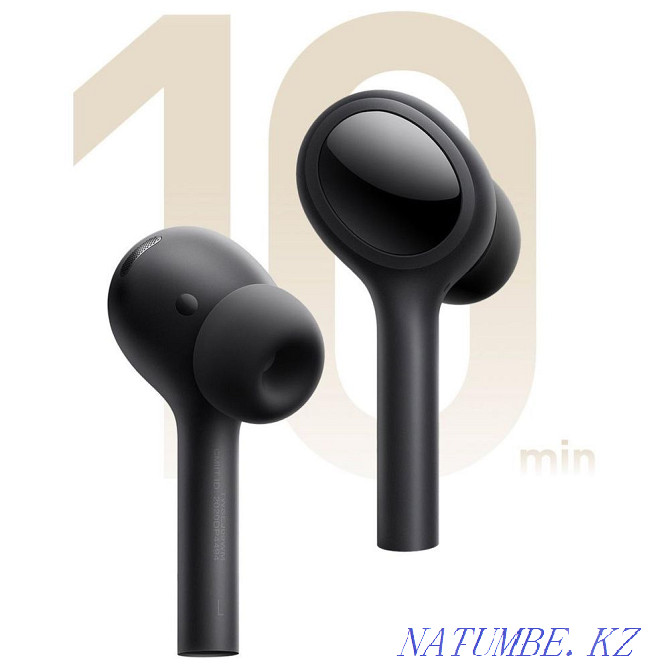 Xiaomi True Wireless Earphones 2 Pro Алматы - изображение 3