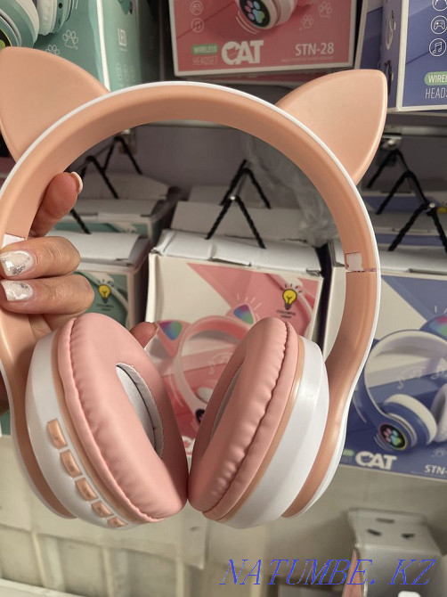 Наушник безпроводной ченез блютуз Каменка - изображение 5