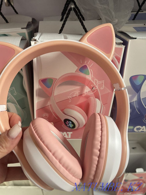 Наушник безпроводной ченез блютуз Каменка - изображение 1