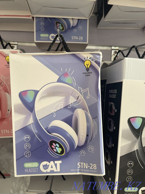 Наушник безпроводной ченез блютуз Каменка - изображение 3