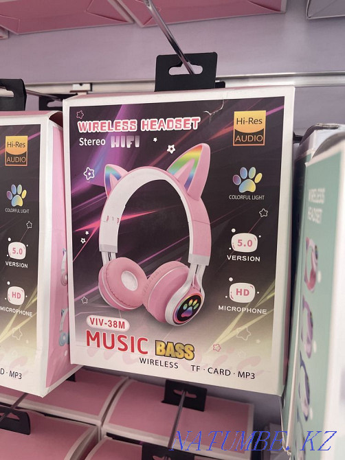 Наушник безпроводной ченез блютуз Каменка - изображение 4